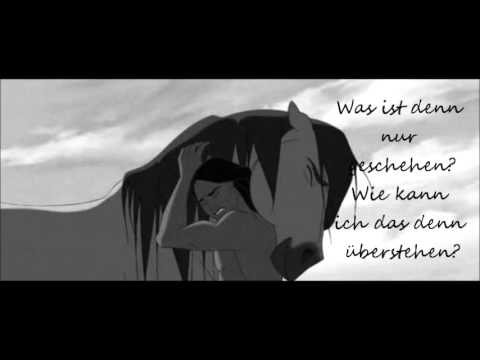 Ich gehör' nur mir (Spirit - Der Wilde Mustang)