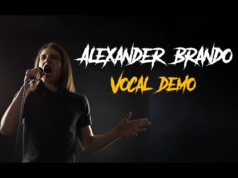 Lekcje Wokalu Metalowego i Rockowego– Scream, Growl, Śpiew z Chrypą. Wokal Ekstremalny