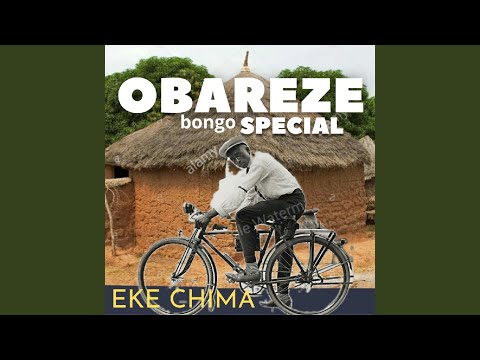 Obareze bongo special