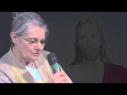 Santa Missa 30/04/2013 - Oração Irmã Luiza