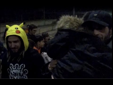 -- BATALLÓN -- FINAL  - PLASMA MC vs CHACAL MC | CAPUESRAP 22/12/18