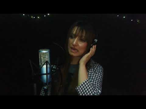 Andreea Ionici - Beautiful VIDEO (Cover Christina Aguilera)
