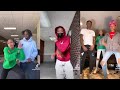 Jump Out Of V Best Tiktok Challenges