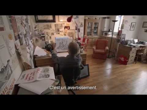 trailer