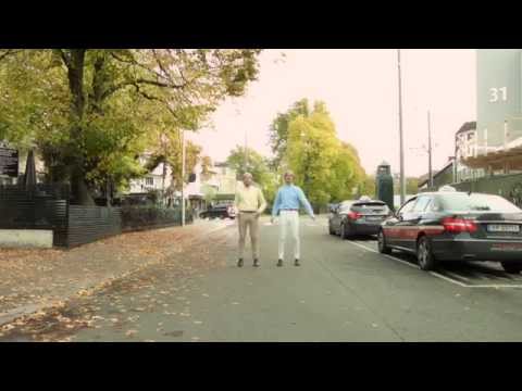 Kollektivet - musikkvideo: Skulle bara fisa