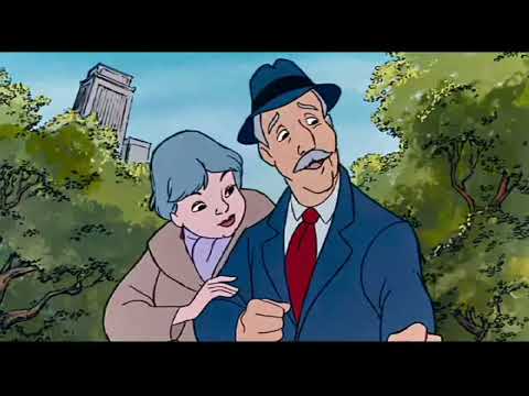 Tails and Company - Part 11 "Good Company"