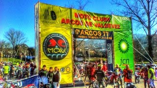 preview picture of video 'Arcos TT 2015 - Terramoto de Arcos de Valdevez'