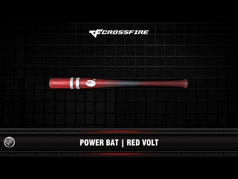 CF : Power Bat | Red Volt