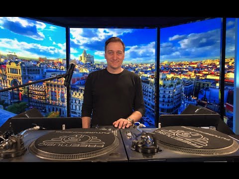 Paul van Dyk's Sunday Sessions #46