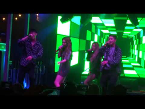 031618 KARD (카드) Live in Austin - Rumor