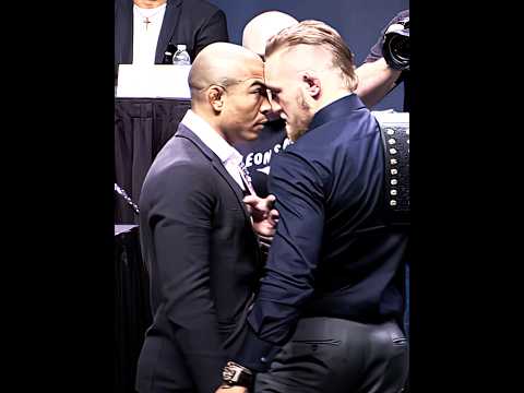 Prime Conor McGregor Was Different.. 🔥 #ufc