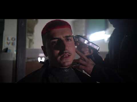 MANELO - SENCILLO (VIDEO OFICIAL) #ENLACALLEMIXTAPE #SPANISHDRILL