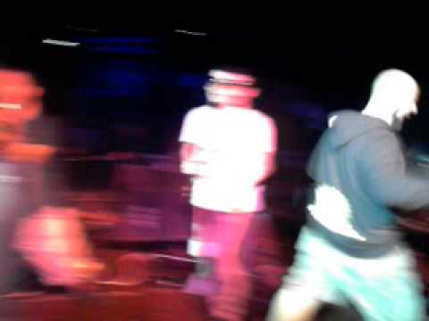 Downstroy,Magma,Tanker & Consecration