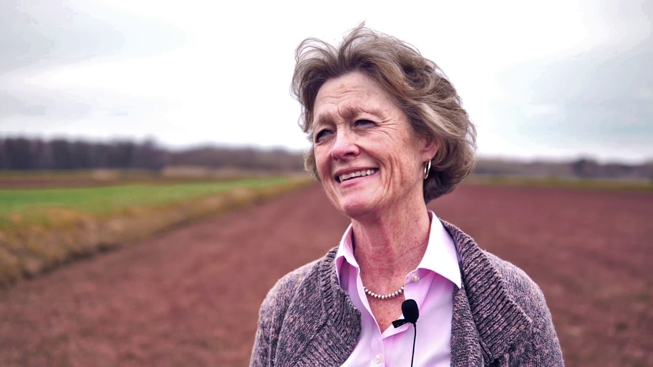 Value Added Producer Grant: Honestly Cranberry