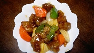 Top 10  Popular Chinese Food