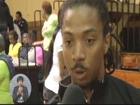 The Bahamas Tonight 03/18/2017 Pt. 3