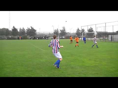 00292 SC Irene Da2 - Wittenhorst Da1  0-2 !!!