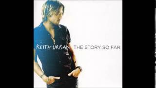 Keith Urban - You Look Good In My Shirt