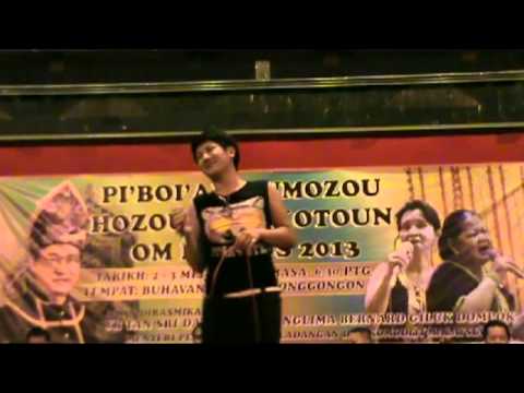 Rehearsal  MAILTER PASCALES -  Vinoun