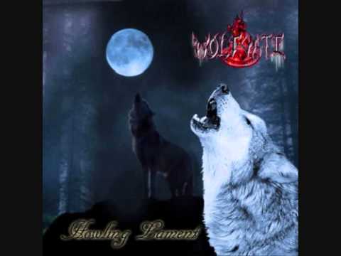 Wolfgate - Howling Lament (FULL ALBUM)