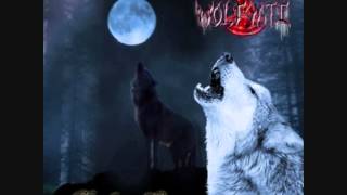 Wolfgate - Howling Lament (FULL ALBUM)