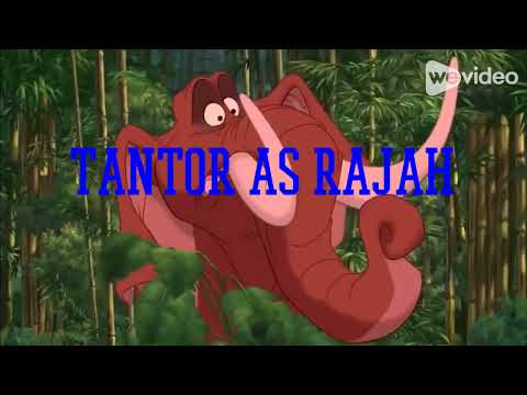 Spikeladdin part 32 - End Credits