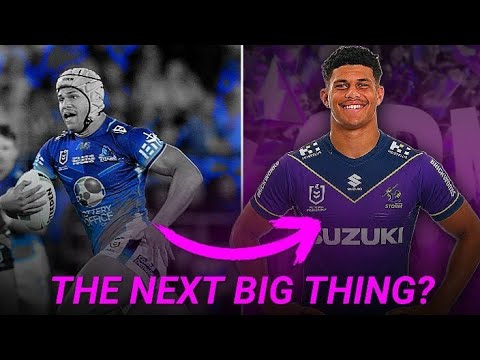 PNG 🇵🇬 STAR MARCUS BAI SINGS WITH STORMS? Will it be the next big thing for the Storms?