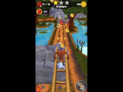 Looney Tunes Dash Level 723