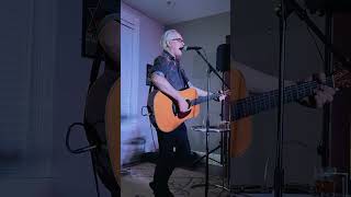 Wesley Stace - Kiss Me Miss Liberty live in Richmond VA 11-14-2025