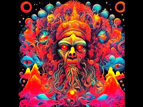 OXYA – Live @ Aurora Festival 2009, Greece