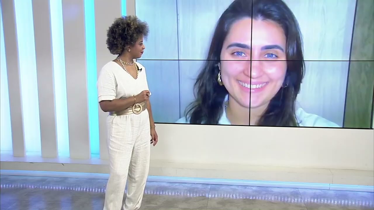 Íntegra Jornal Terraviva 2ª edição - 21/10/2026