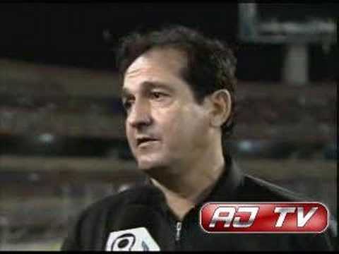 AJ TV Reportagens 2008 - 28/02