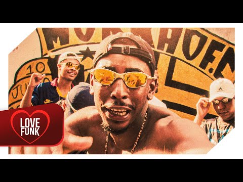 MC Rafinha - Piao de Sabadão (Love Funk) DJ Alle Mark