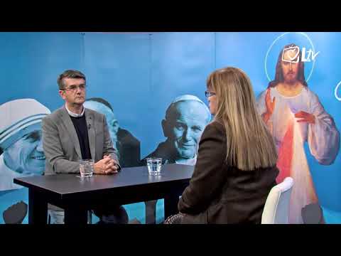 More milosrđa 26.10.2018. - fra Ante Vučković