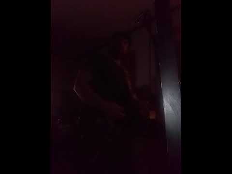 "Black Napkins"  Ricky Dubb Gaiotti