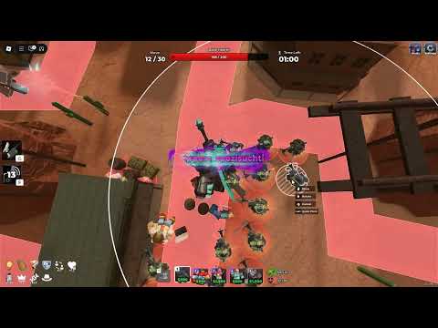 SOLO BADLANDS WITH OP G SOLDIER (before the lead detection nerf)