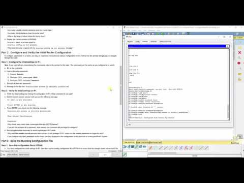 PKT 6.4.1.3 - NET 125 (ITN)