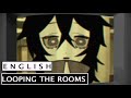 Looping The Rooms English Cover LadyAuro ループザルーム