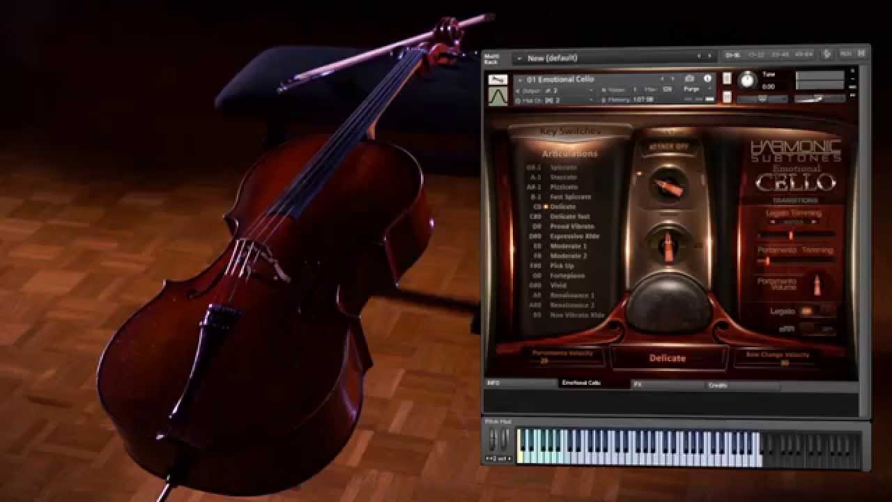 Free Vst Cello Free Vst Cello