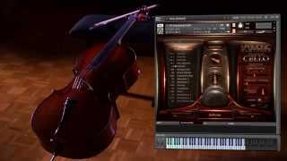 Video thumbnail for Best Service Emotional Cello -Teaser by Best Service