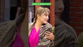 Download lagu 'SUKA DI BAWAH PAK?' | LAPOR PAK! TRANS7 mp3 Download lagu 'SUKA DI BAWAH PAK?' | LAPOR PAK! TRANS7 mp3