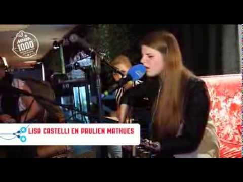 MNM1000 Café: Lisa Castelli - Lego house