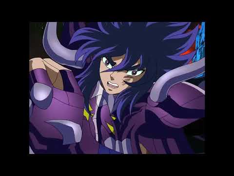 Saint Seiya: Meiou Hades Elysion-hen Kami no Sono ~Del regno~ Yuuko Ishibashi