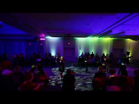 Cannibal   Jazz Funk   Underworld 2021