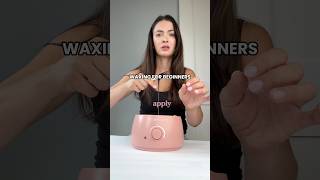 Download lagu How To Apply Wax The RIGHT Way 🫢 mp3