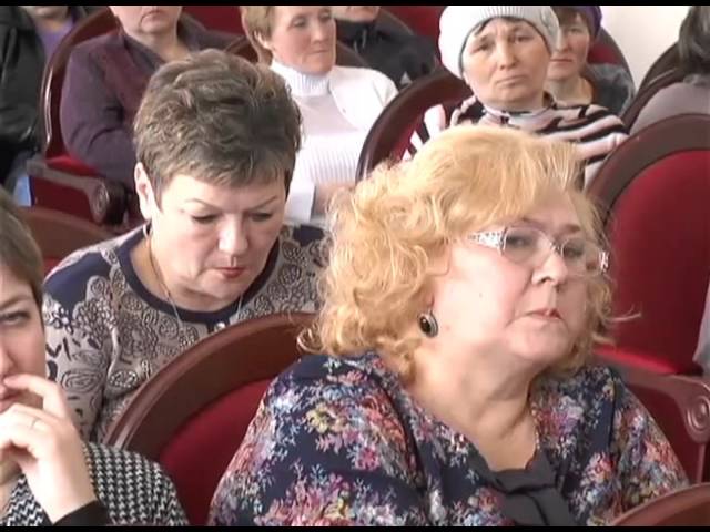 Коммунальщики отчитались 
