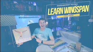 How to Play Wingspan (+Tips)