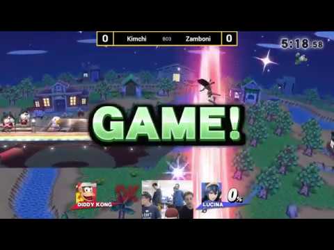 UMD Smash Fest 4/20/2018 ft. Hershey, Fruit, Zamboni, and more!