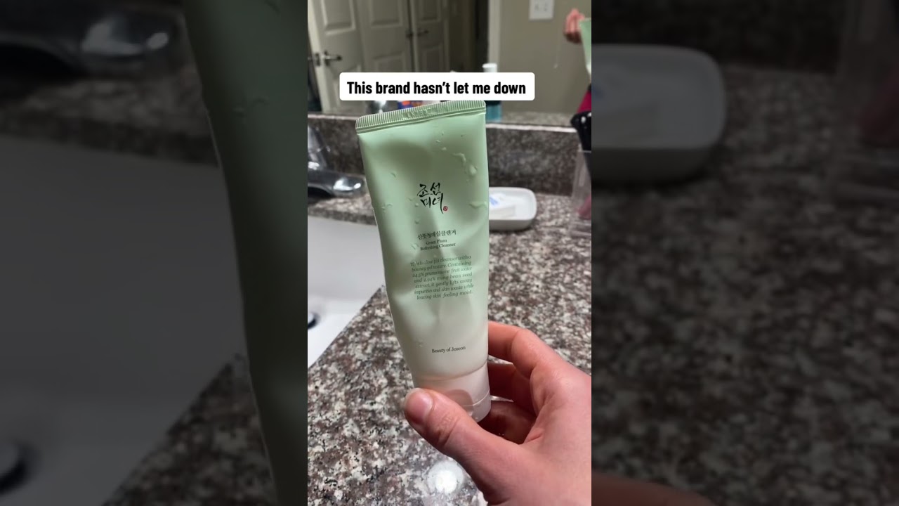 THIS KOREAN SKINCARE BRAND DOES NOT DISAPPOINT @DrDrayzday