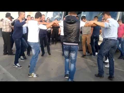 MINUNATUL MARAMURES BARSANA 2013 STEAUA-AVANTUL